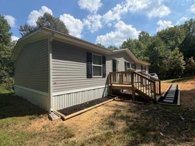Photo 2 of 24 of home located at 15825 Oliver Rd Leopold, IN 47551