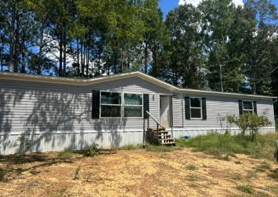 Mobile Home at 145 Dickerson Road Sumiton, AL 35148