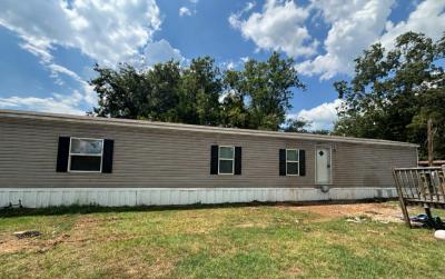Mobile Home at 243 Martin Luther King Drive Brent, AL 35034