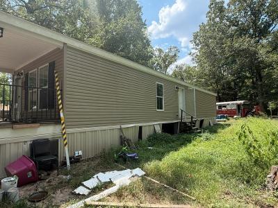 Photo 2 of 10 of home located at 484 County Road 23 Fayette, AL 35555