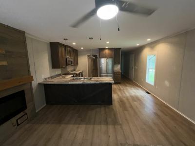 Photo 3 of 10 of home located at 484 County Road 23 Fayette, AL 35555