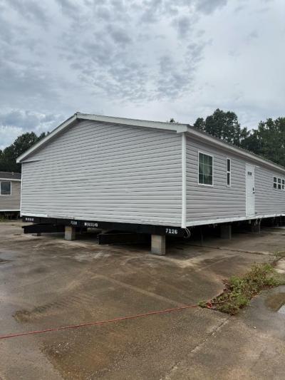 Mobile Home at Rockin' P Homes Llc 1111 Florida Ave SW Denham Springs, LA 70726