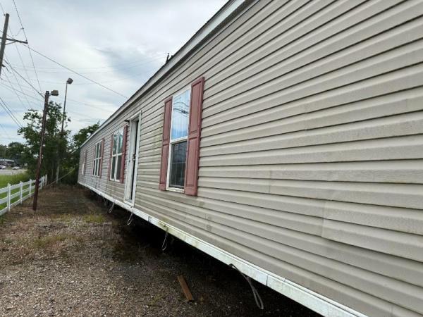 Photo 1 of 2 of home located at Rockin' P Homes Llc 1111 Florida Ave SW Denham Springs, LA 70726