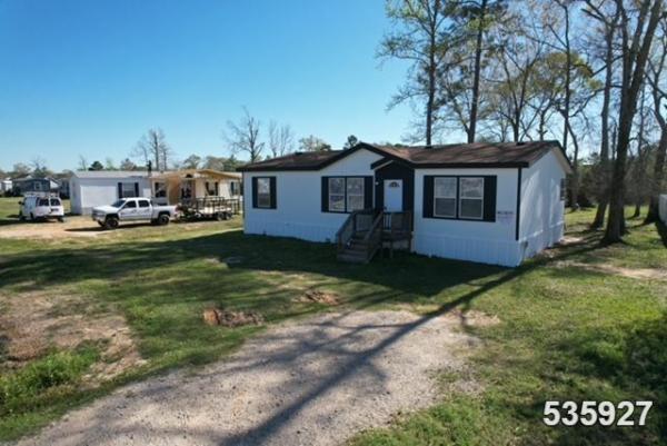 2016 PALM HARBOR Mobile Home For Sale