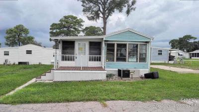 Mobile Home at Clerbrook Resort 20005 Us Highway 27 # 86 Clermont, FL 34715