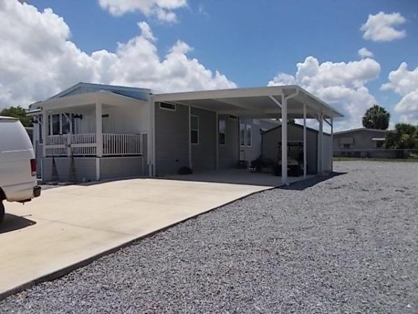 2021 PALM HARBOR Mobile Home For Sale