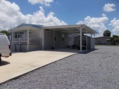 Mobile Home at 9248 Scepter Ave Brooksville, FL 34613