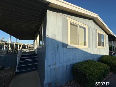 Mobile Home at Seasons Community 14000 El Evado Rd Spc 78 Victorville, CA 92392