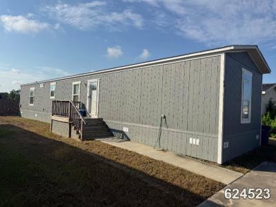Mobile Home at Camelot Place 4302 John Stockbauer Dr Lot 48 Victoria, TX 77904