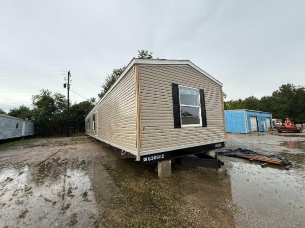 2022 CAPPAERT Mobile Home For Sale