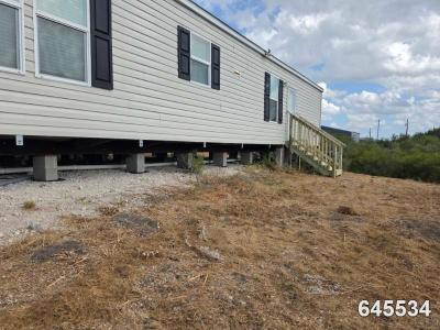 Mobile Home at 106 Red Hawk Cir Sandia, TX 78383