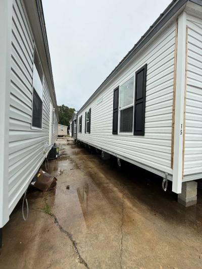 Mobile Home at Rockin' P Homes Llc 1111 Florida Ave SW Denham Springs, LA 70726