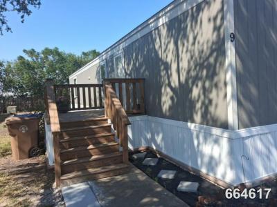 Mobile Home at Heritage West 3322 Ih-69 #9 Corpus Christi, TX 78410