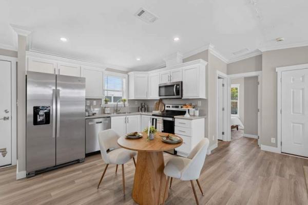 2024 Palm Harbor Manufactured Home
