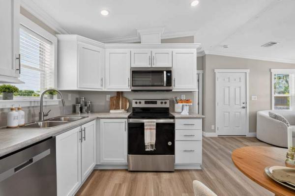 2024 Palm Harbor Manufactured Home
