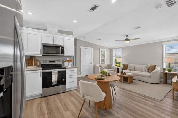 2024 Palm Harbor Manufactured Home