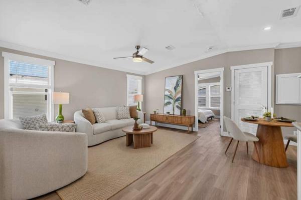 2024 Palm Harbor Manufactured Home