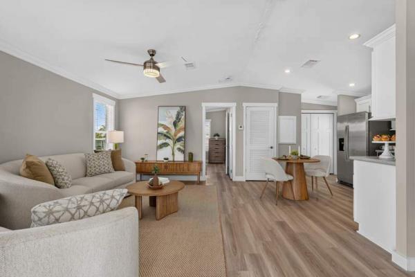 2024 Palm Harbor Manufactured Home