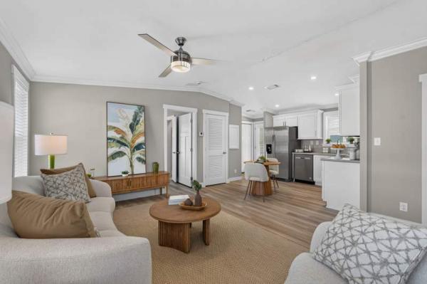 2024 Palm Harbor Manufactured Home