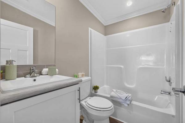 2024 Palm Harbor Manufactured Home