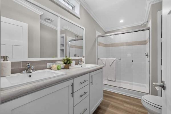 2024 Palm Harbor Manufactured Home