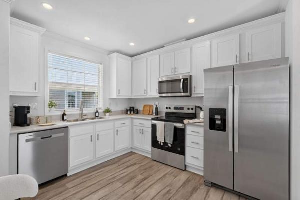 2026 Skyline Manufactured Home
