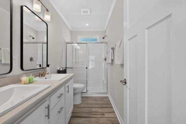 2026 Skyline Manufactured Home