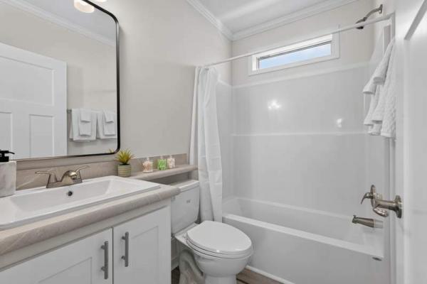 2026 Skyline Manufactured Home