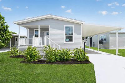 Mobile Home at 3203 South Street Lot #251 Hollywood, FL 33021