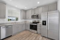2026 Skyline Manufactured Home