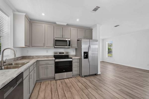 2026 Skyline Manufactured Home