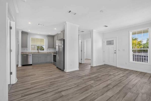 2026 Skyline Manufactured Home