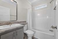 2026 Skyline Manufactured Home