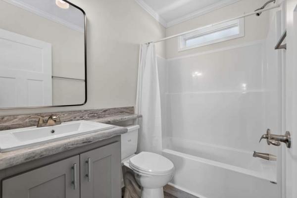 2026 Skyline Manufactured Home