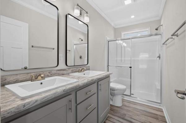 2026 Skyline Manufactured Home