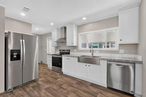 2026 Fleetwood Manufactured Home
