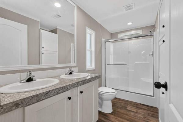 2026 Fleetwood Manufactured Home