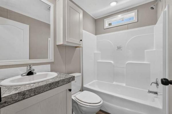 2026 Fleetwood Manufactured Home