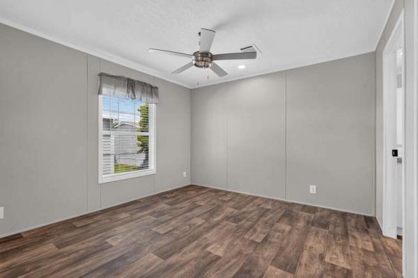 2026 Fleetwood Manufactured Home