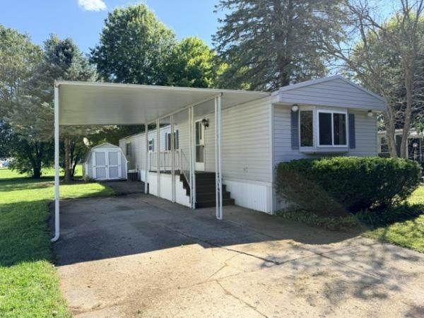 1984 Shannon Mobile Home For Sale