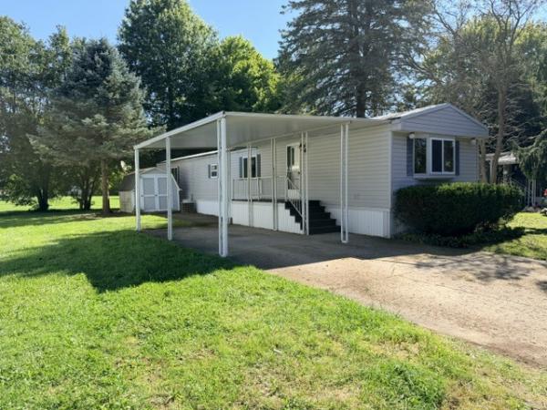 1984 Shannon NA Mobile Home