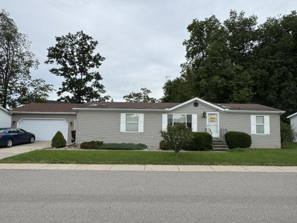 1996 Four Seasons Mobile Home For Sale