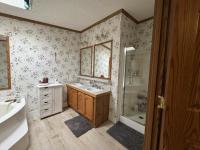1996 Four Seasons Mobile Home
