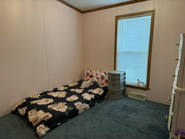 1996 Four Seasons Mobile Home