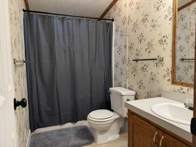Photo 5 of 14 of home located at 7298 Gallop Trail Caledonia, MI 49316