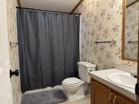 1996 Four Seasons Mobile Home