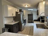 1996 Four Seasons Mobile Home