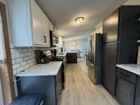 1996 Four Seasons Mobile Home
