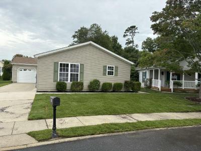 Mobile Home at 65 Oakmont Drive Mays Landing, NJ 08330