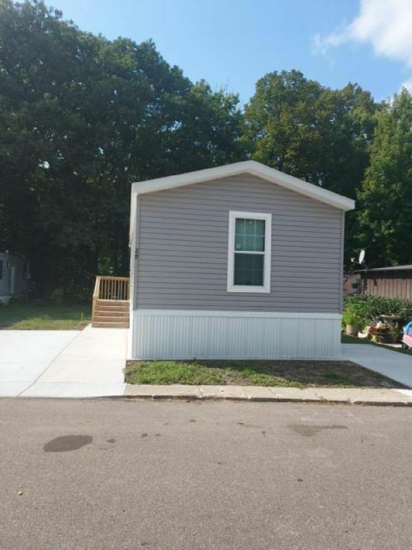 2024  Mobile Home For Sale